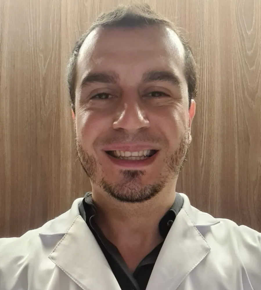 Alexandre Rodrigues Alves